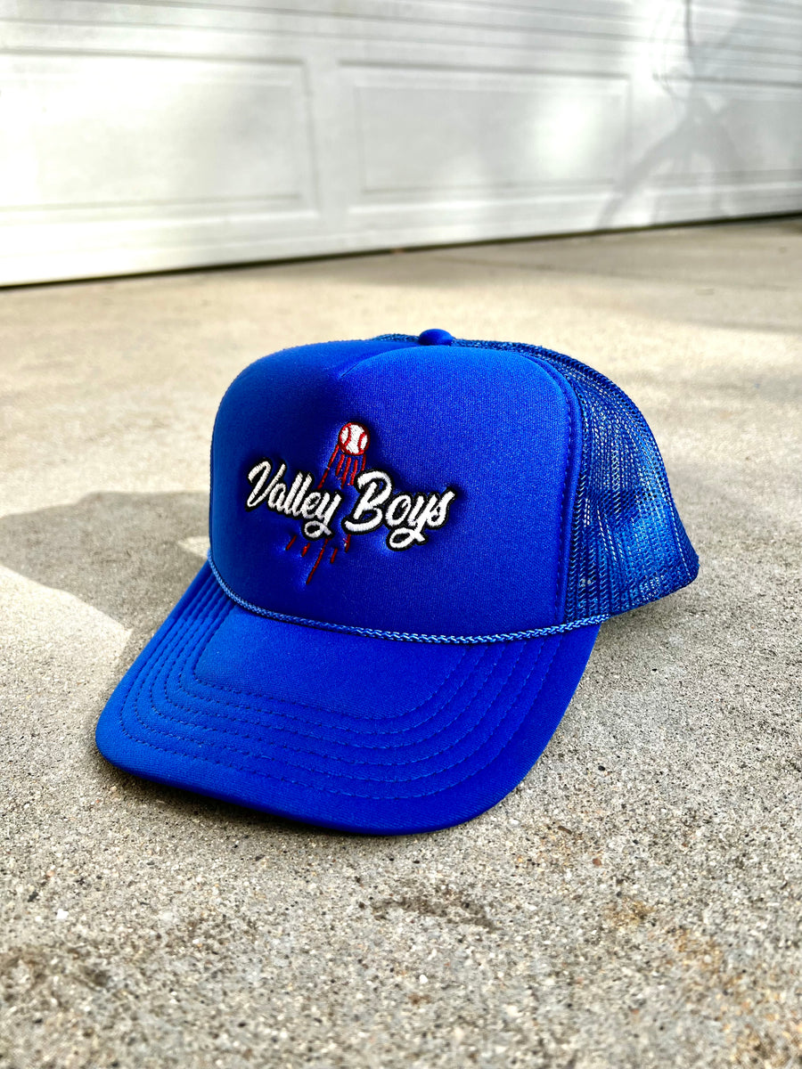 beach boys tour hats