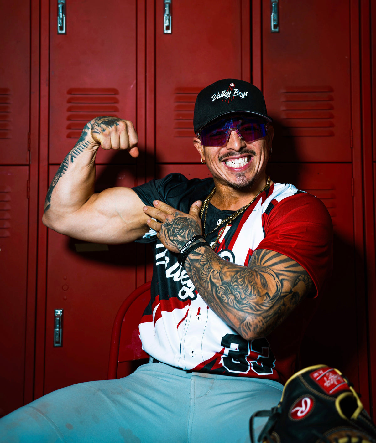 Gustavo Hernandez