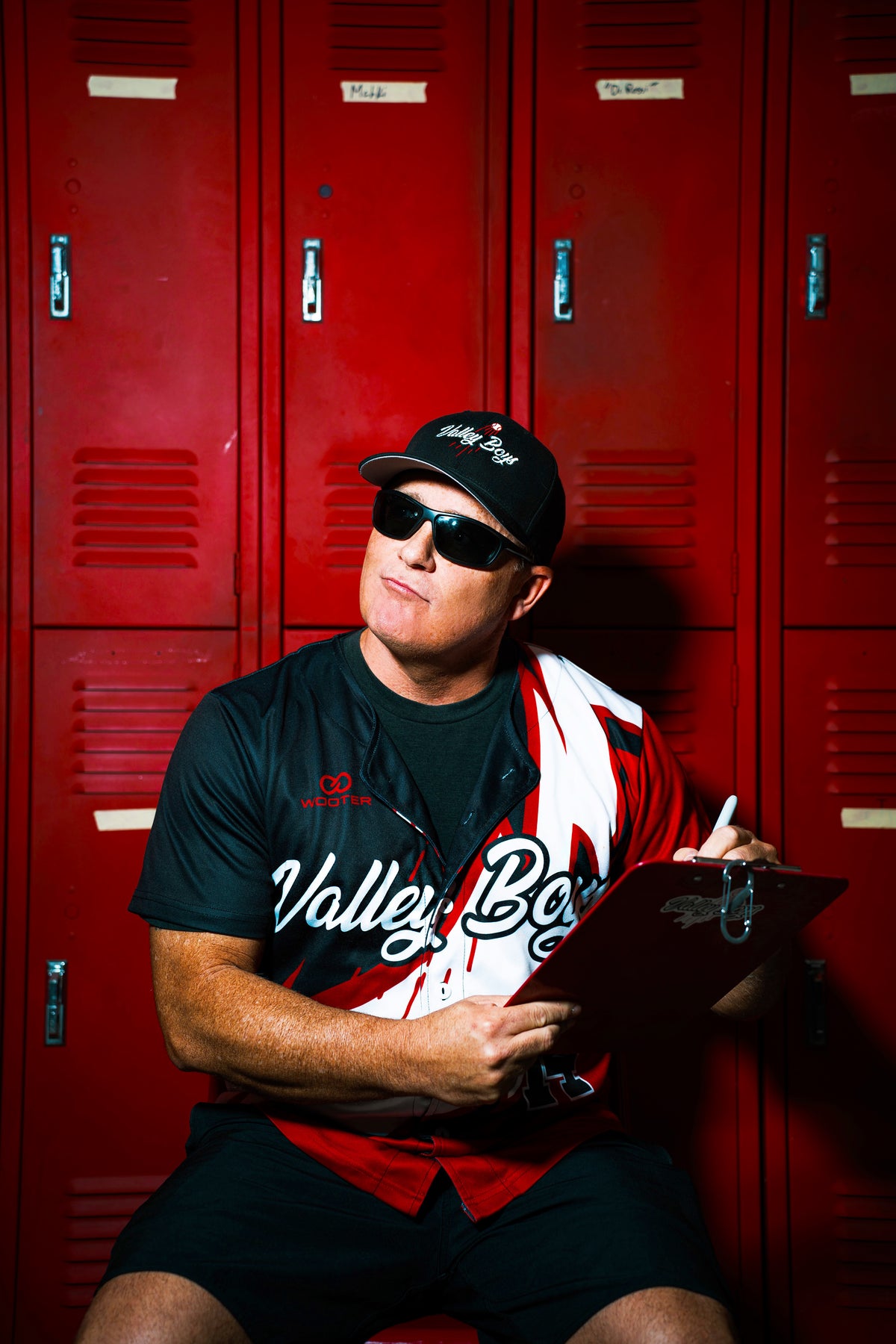 Coach Knez