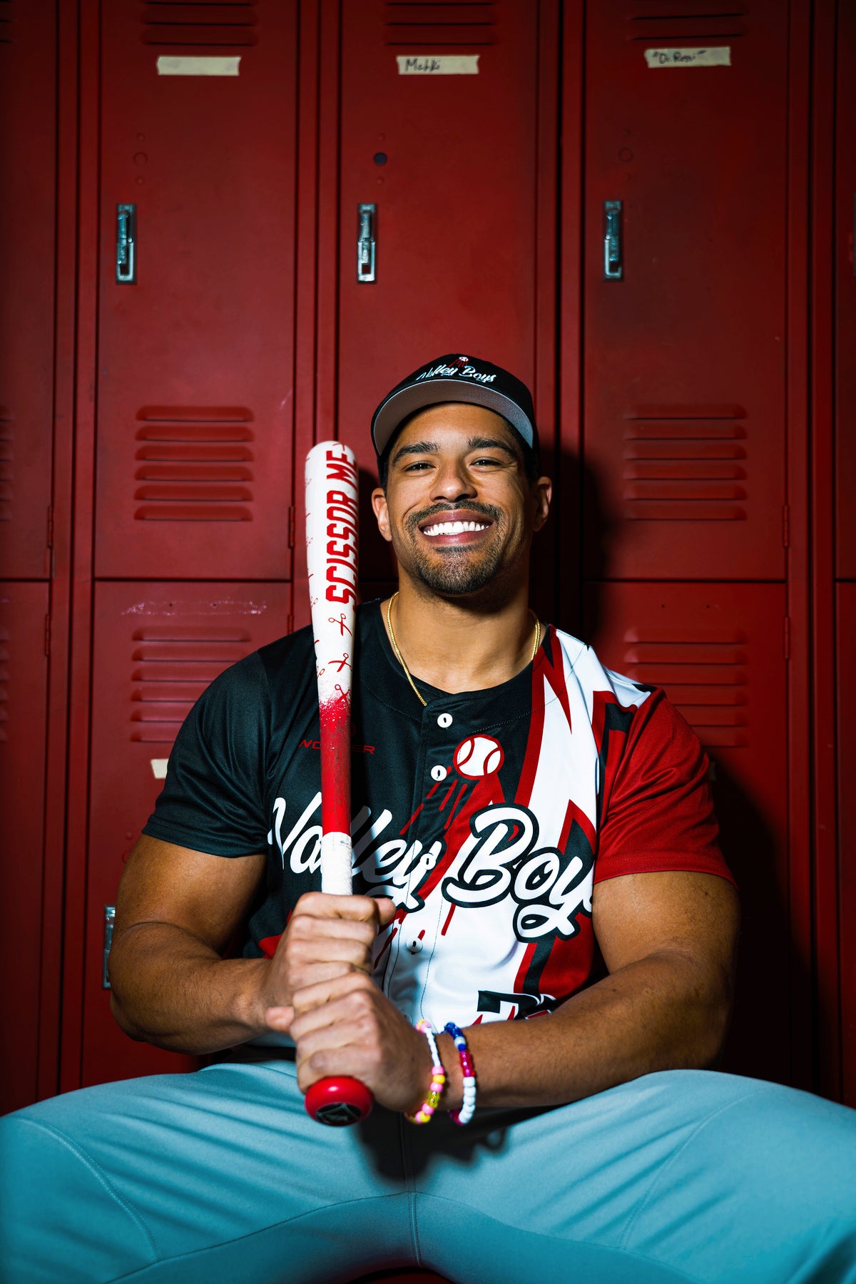 Anthony Bowens