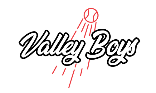 Valley Boys Apparel