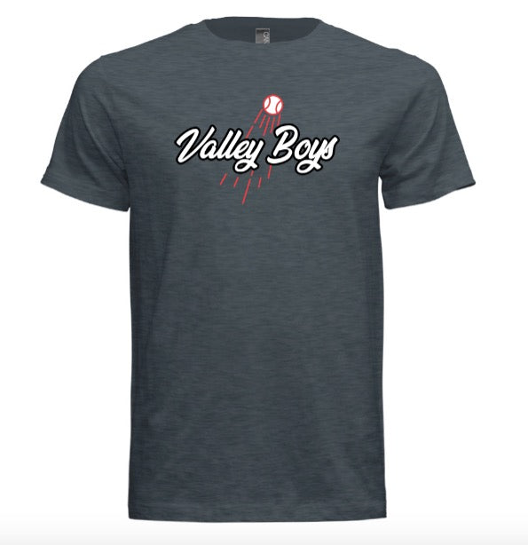 valley original t shirt